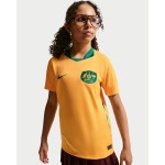 Maglia Australia Casa 2026 Ragazzi (Personalizzabile)